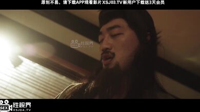 【起点传媒】xsj 141 奇淫三国之徐庶弃蜀投魏 季妍希